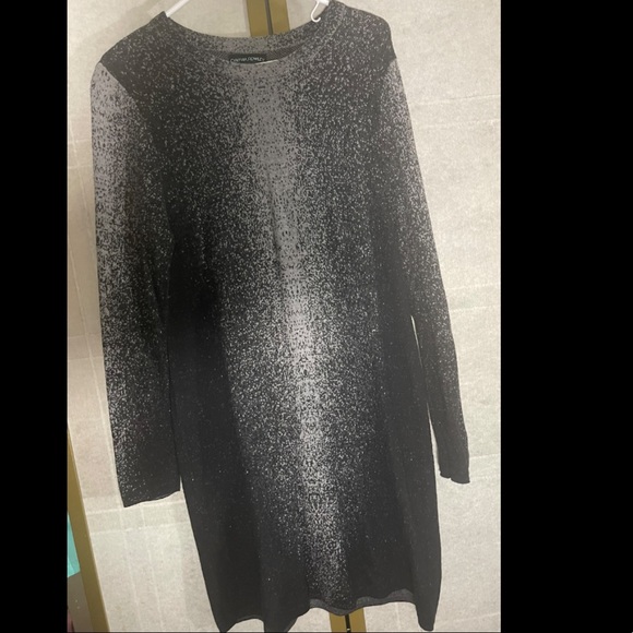 Cynthia Rowley Sweater Dress - Picture 4 of 5